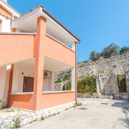 Villa Calma Vieste Bagian luar foto
